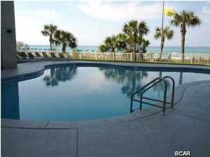 Long Beach Towers II - Residential