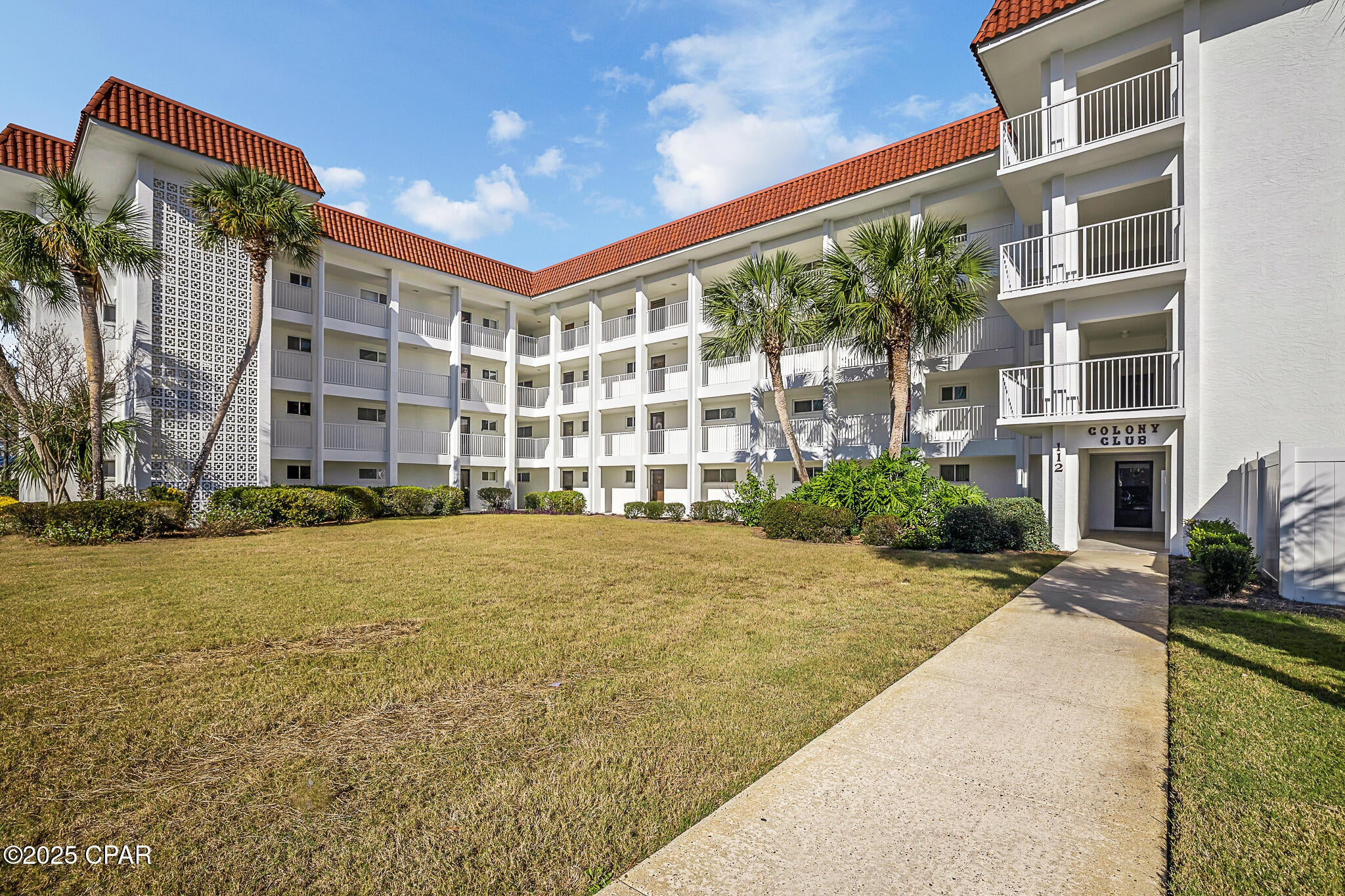 Leisure #1 Condo - Residential