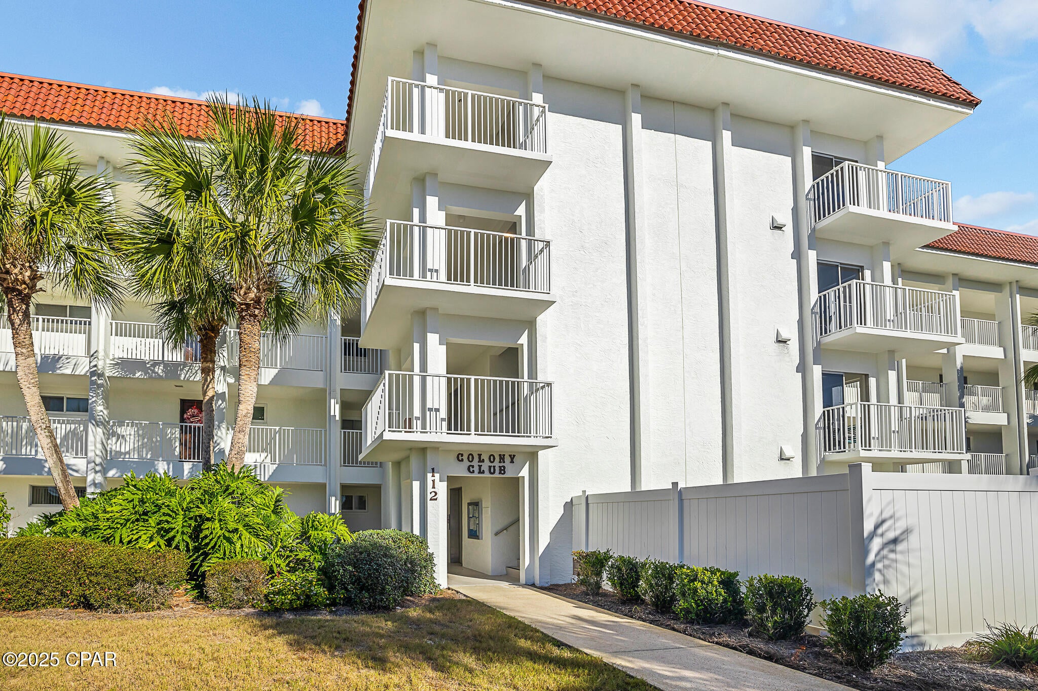 Leisure #1 Condo - Residential