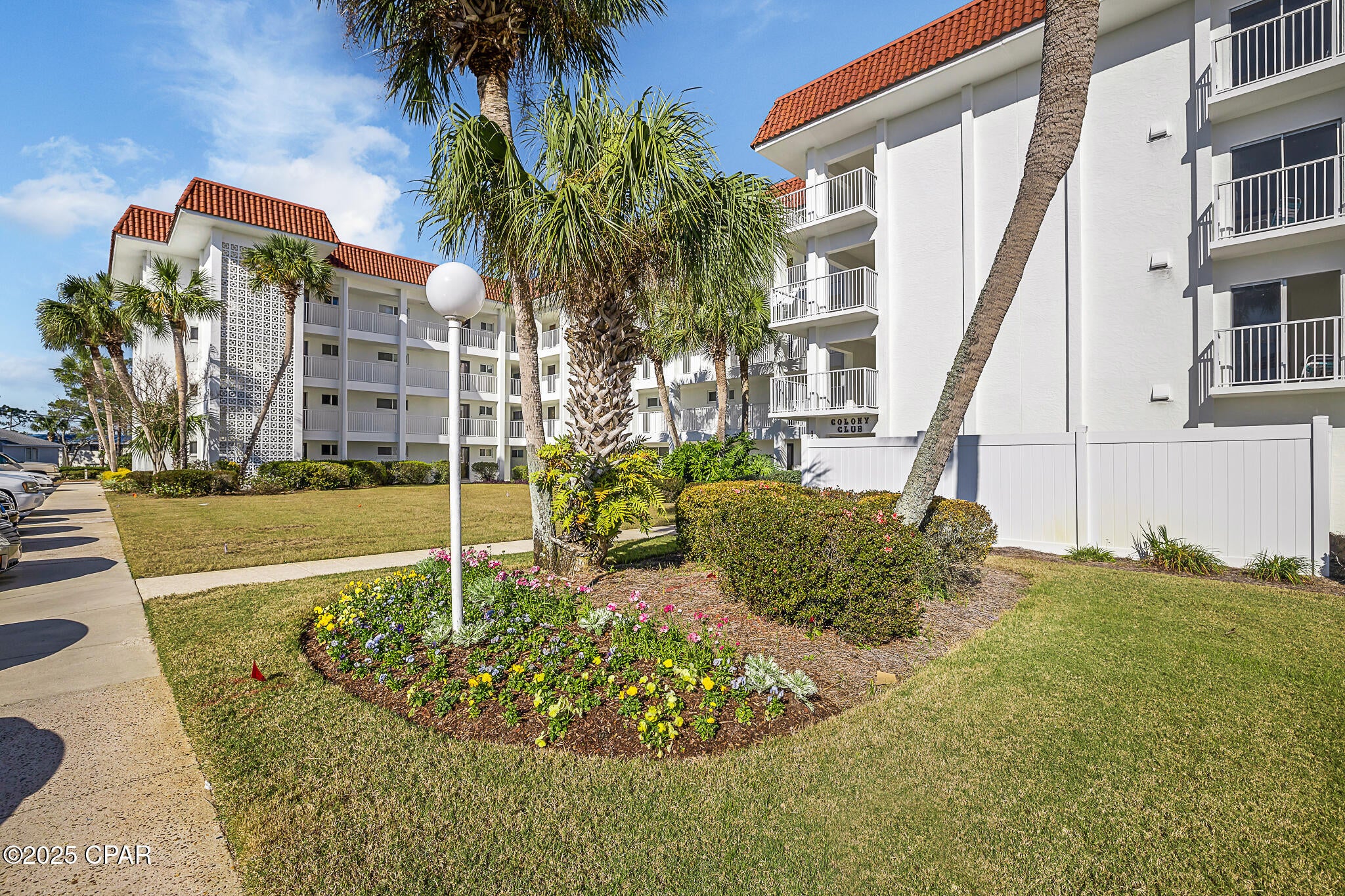 Leisure #1 Condo - Residential