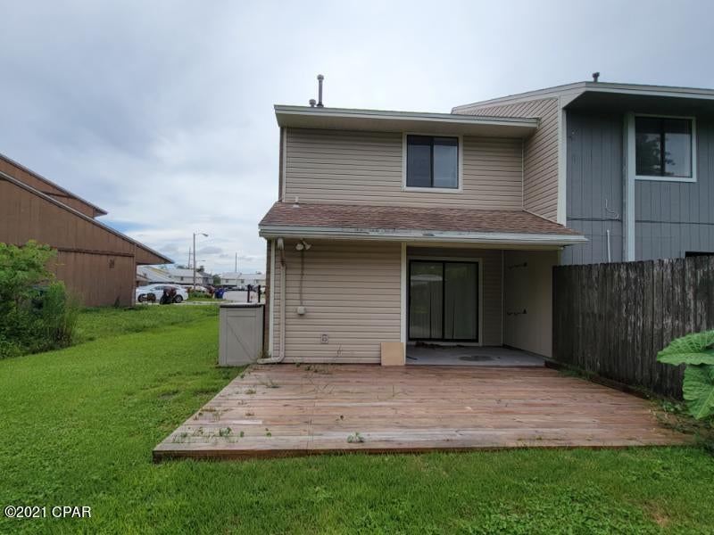 Northside Estates - Residential Lease