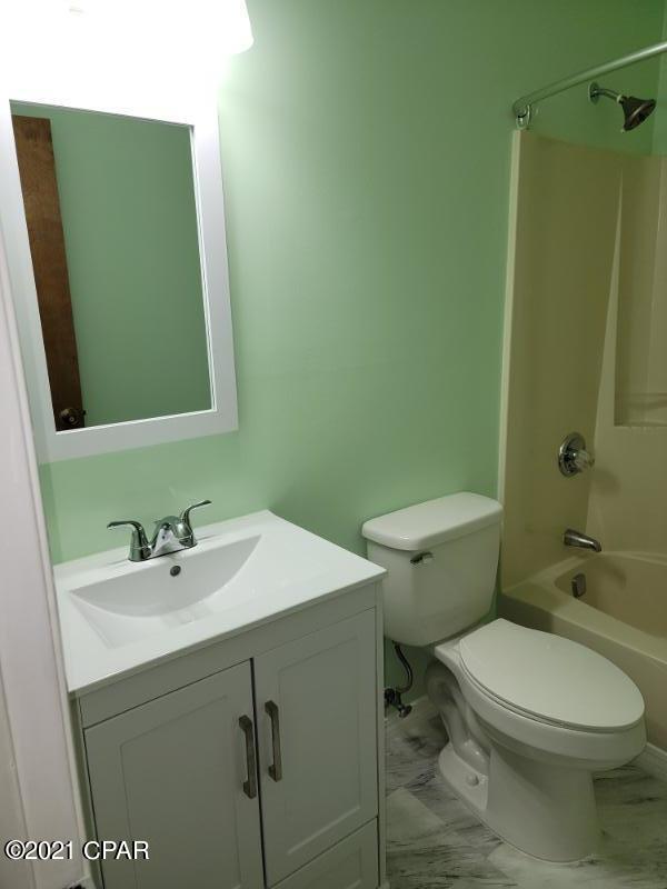 Northside Estates - Residential Lease