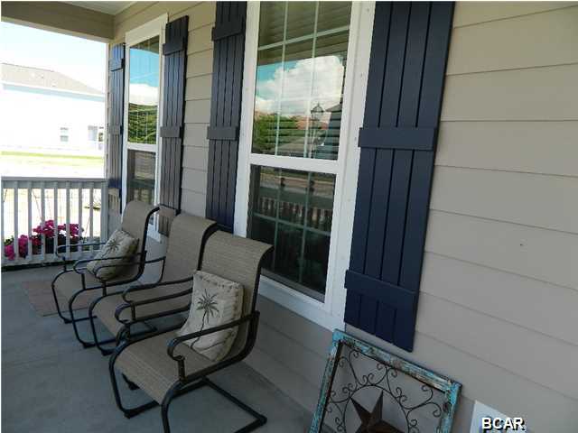 Magnolia Bay Club - Residential Lease