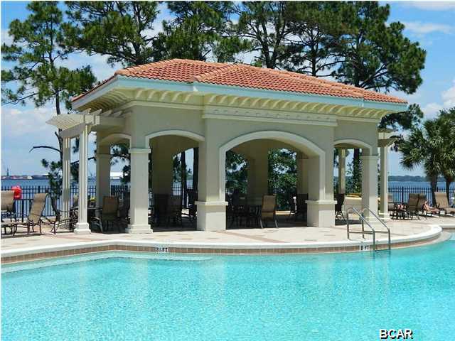 Magnolia Bay Club - Residential Lease