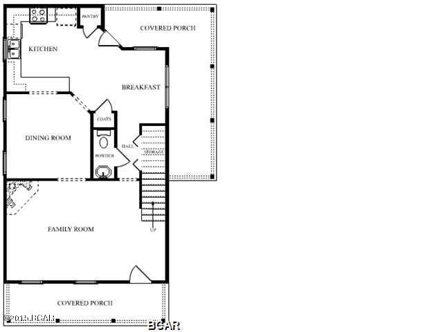 Magnolia Bay Club - Residential Lease