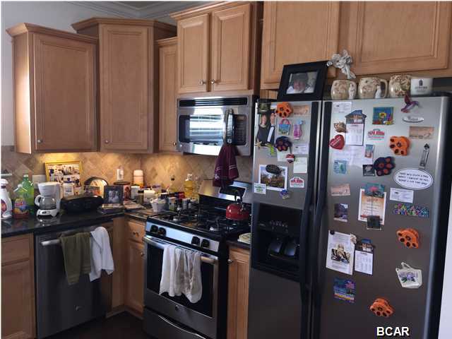 Magnolia Bay Club - Residential Lease