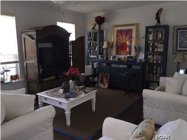 Magnolia Bay Club - Residential Lease