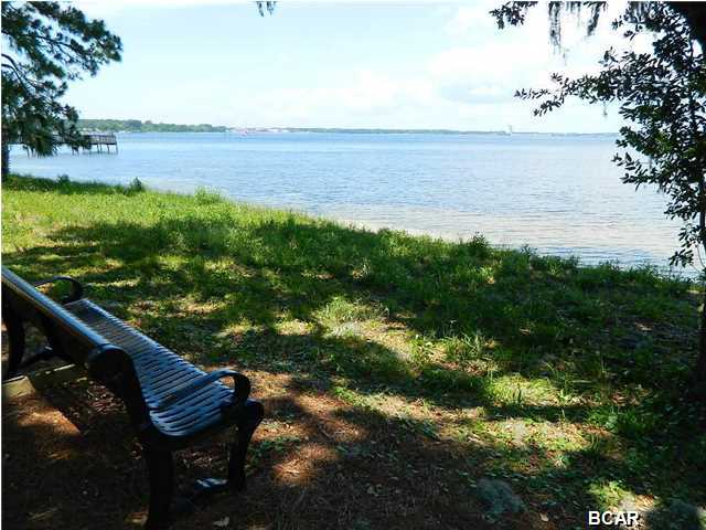Magnolia Bay Club - Residential Lease