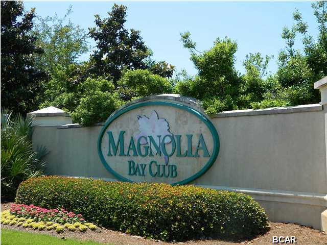 Magnolia Bay Club - Residential Lease