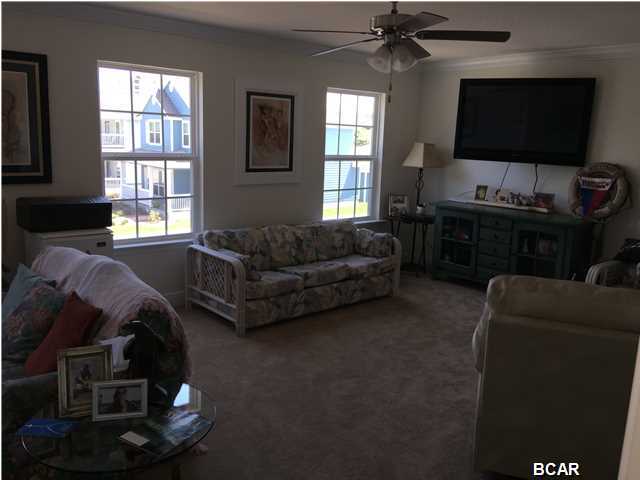 Magnolia Bay Club - Residential Lease