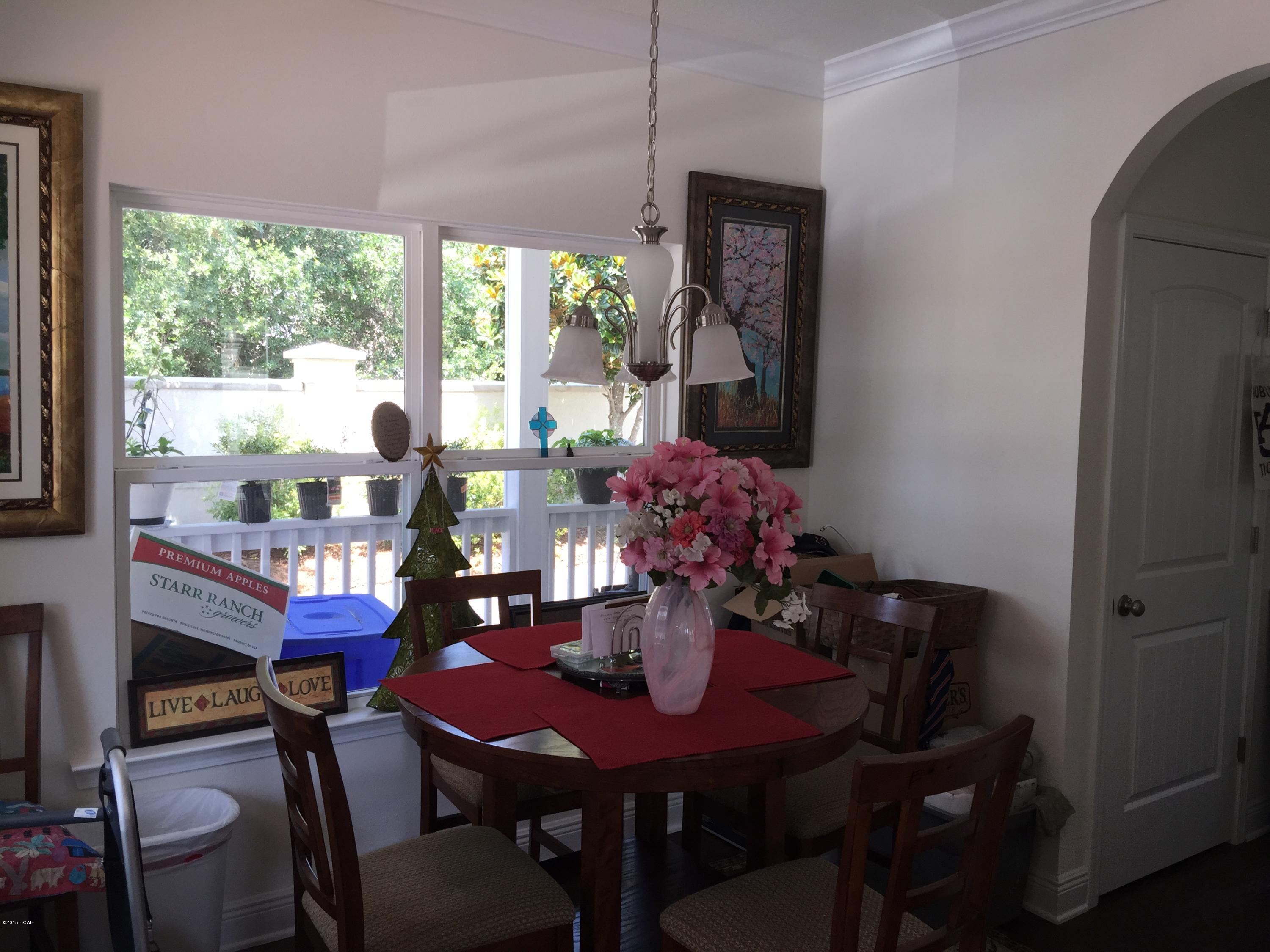 Magnolia Bay Club - Residential Lease