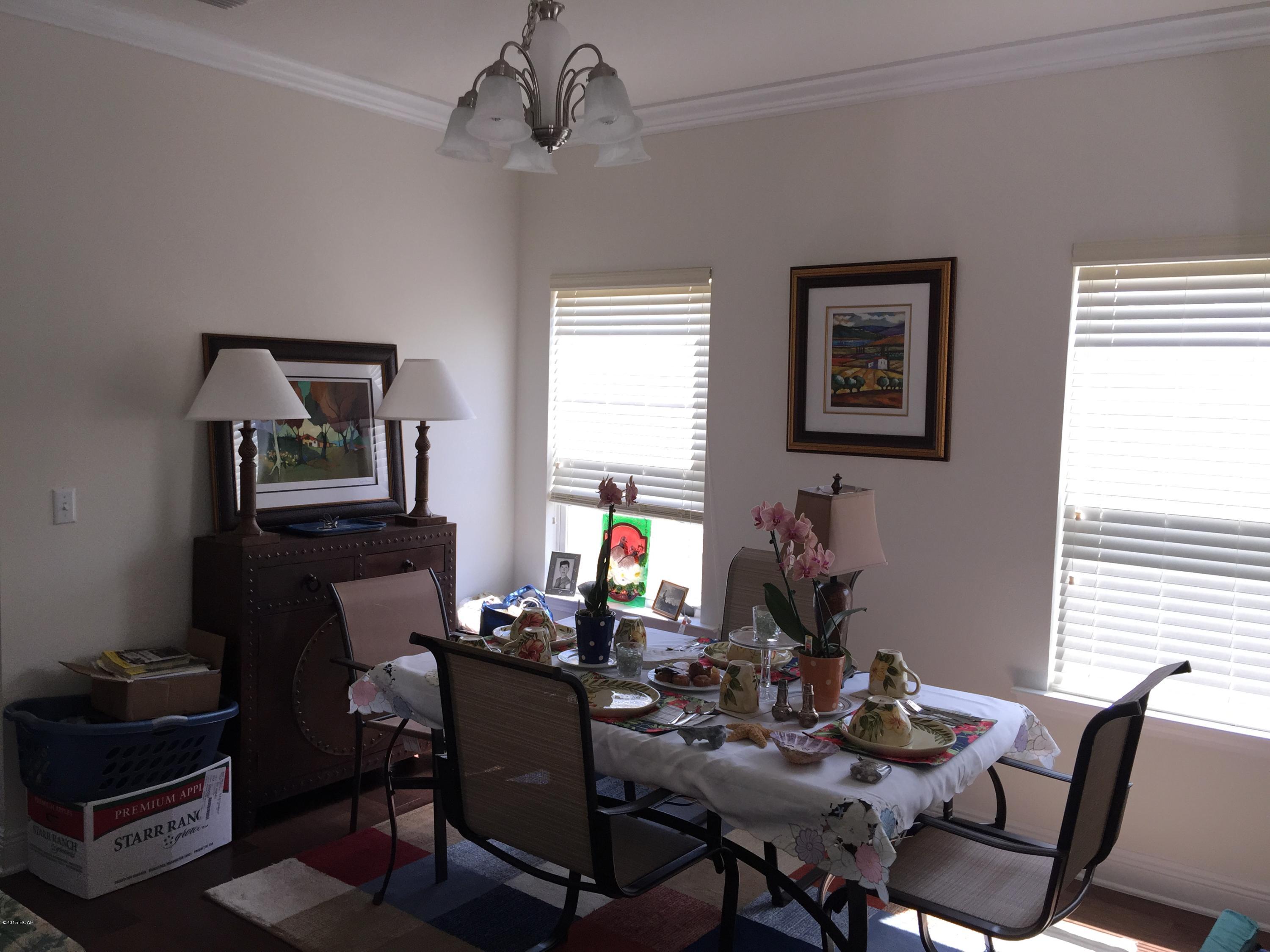 Magnolia Bay Club - Residential Lease