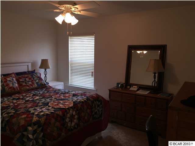 Magnolia Bay Club - Residential Lease