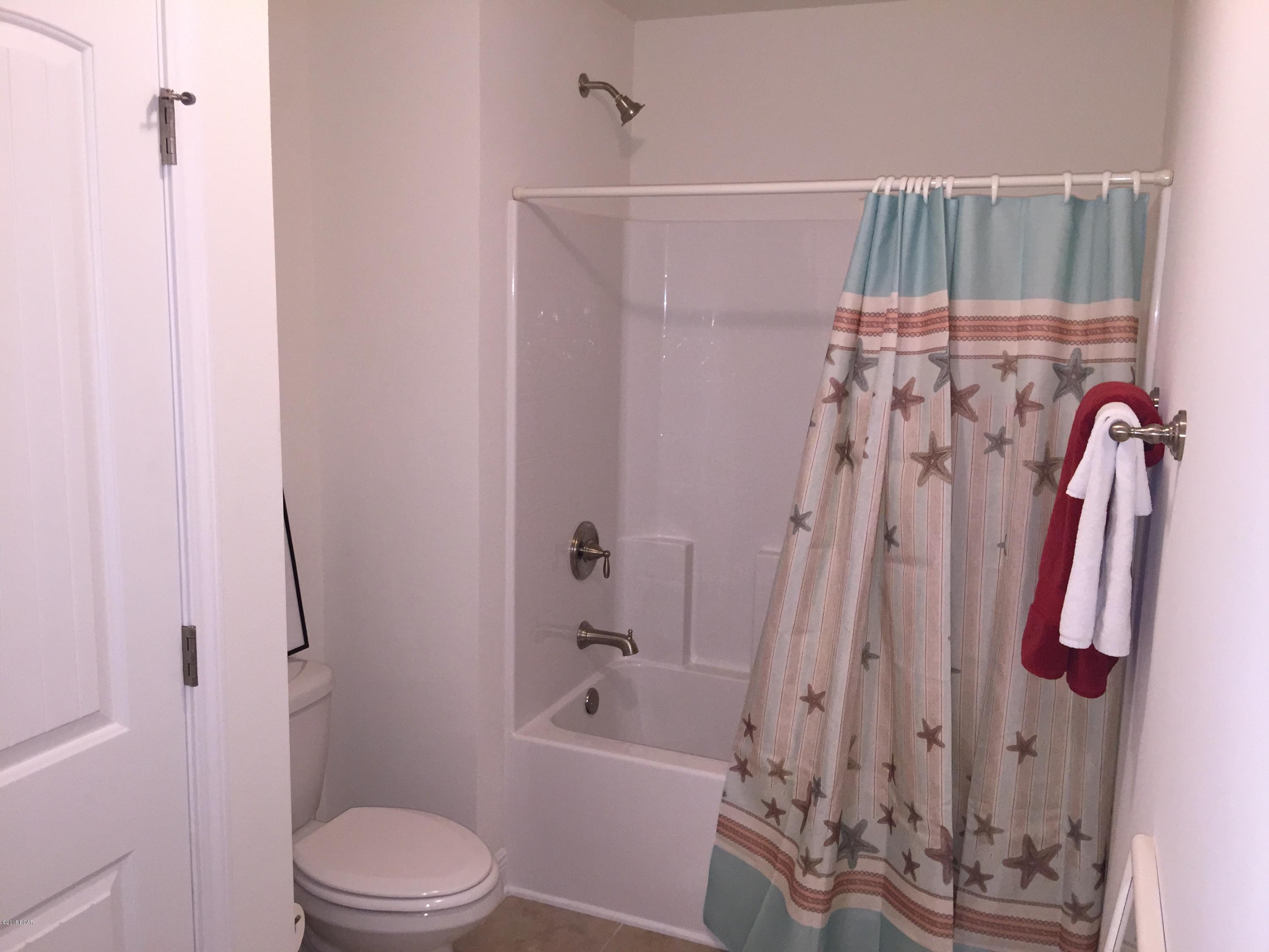Magnolia Bay Club - Residential Lease