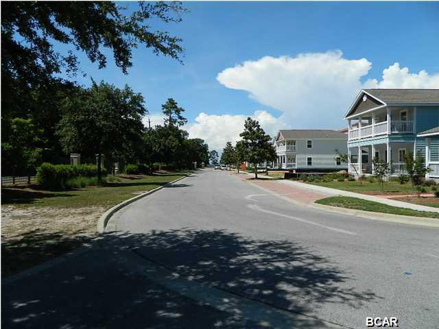 Magnolia Bay Club - Residential Lease