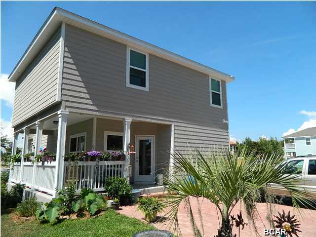Magnolia Bay Club - Residential Lease
