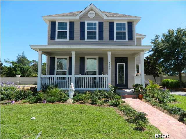 Magnolia Bay Club - Residential Lease