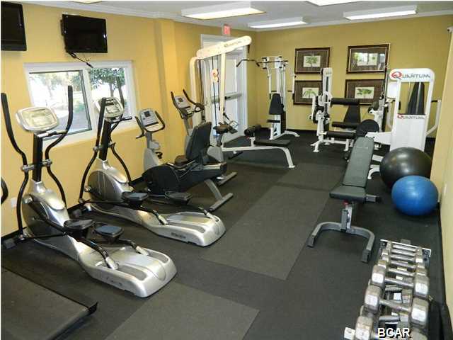 Magnolia Bay Club - Residential Lease