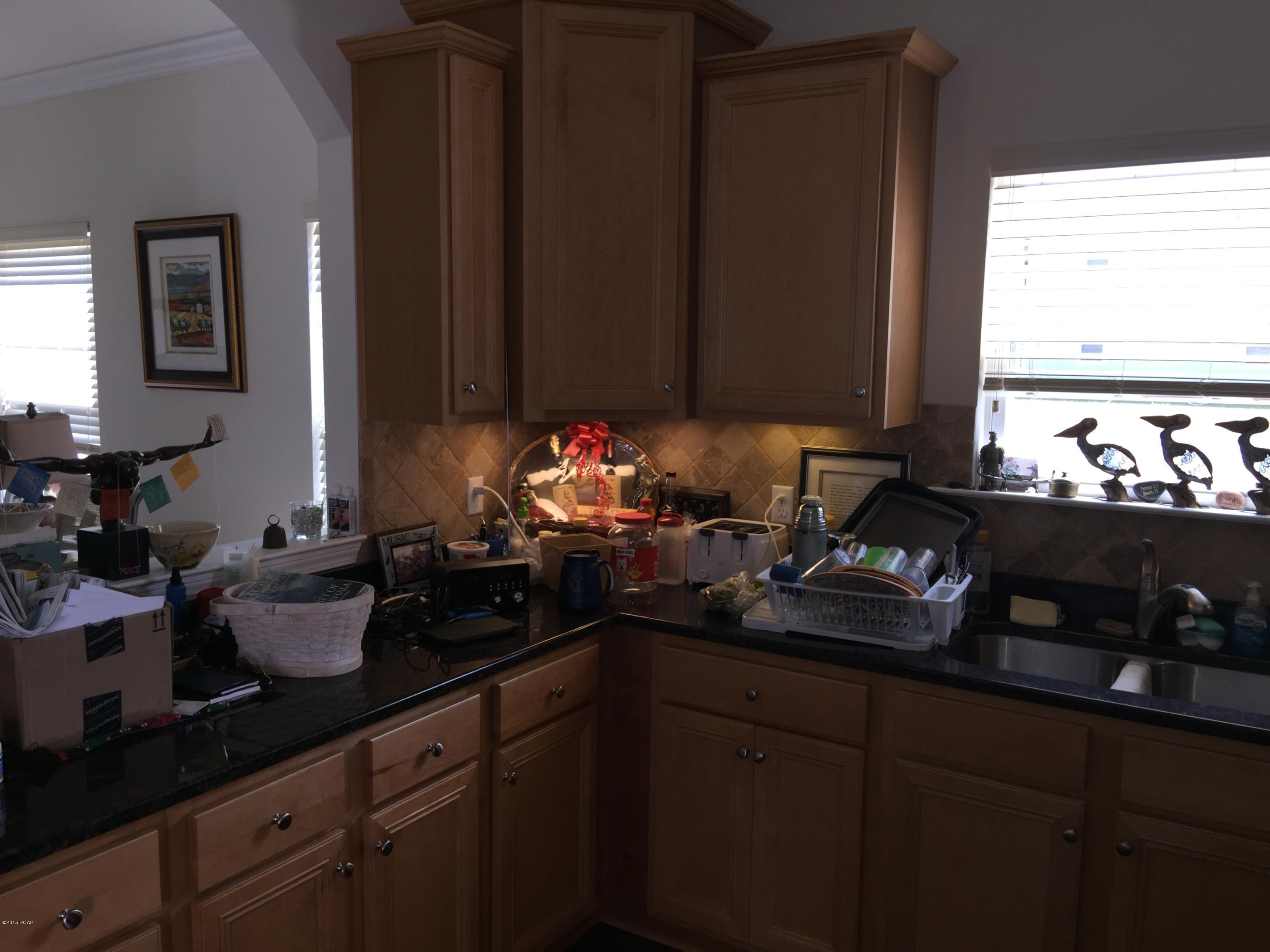 Magnolia Bay Club - Residential Lease
