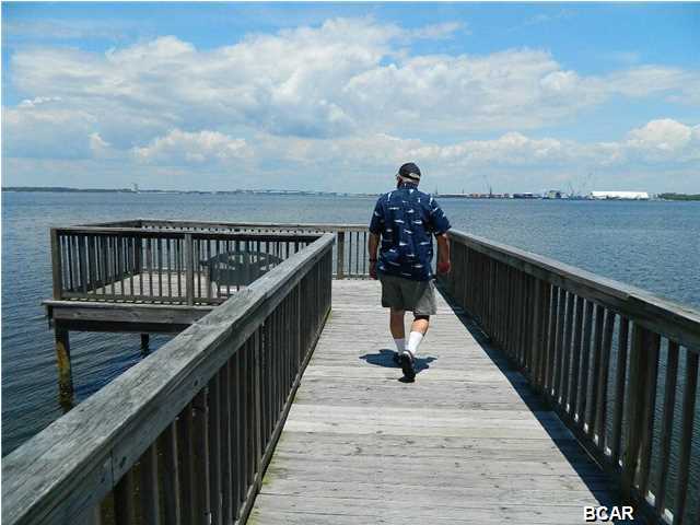 Magnolia Bay Club - Residential Lease