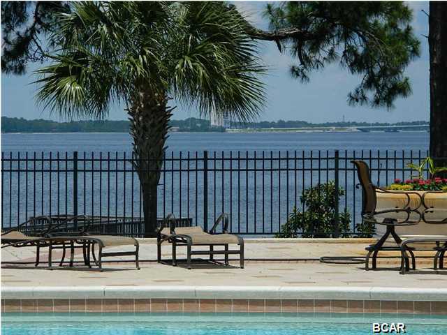 Magnolia Bay Club - Residential Lease