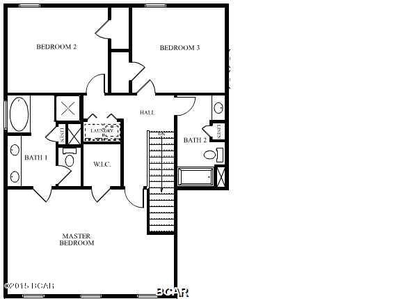 Magnolia Bay Club - Residential Lease