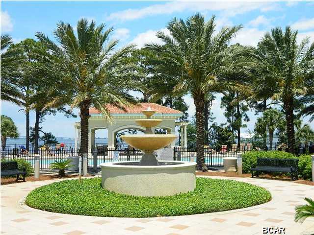 Magnolia Bay Club - Residential Lease