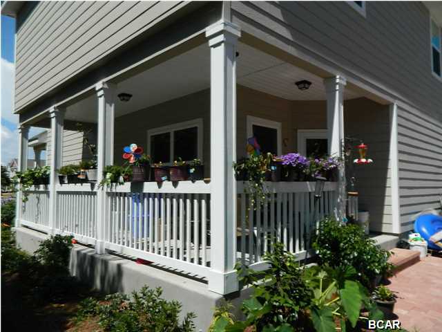 Magnolia Bay Club - Residential Lease