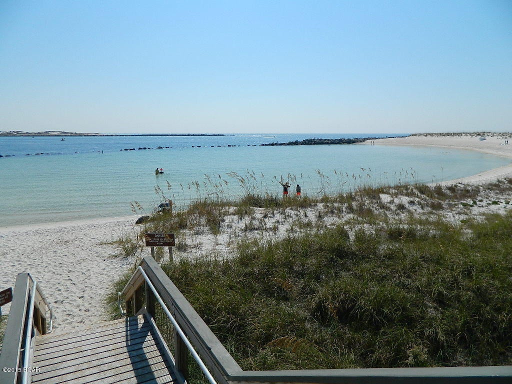 Magnolia Bay Club - Residential Lease