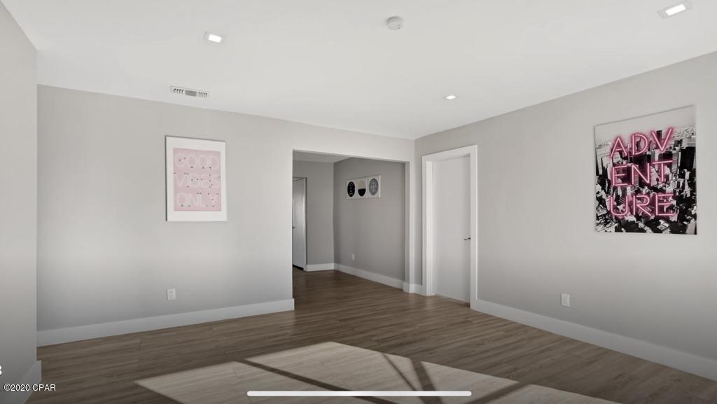 [No Recorded Subdiv] - Residential Lease