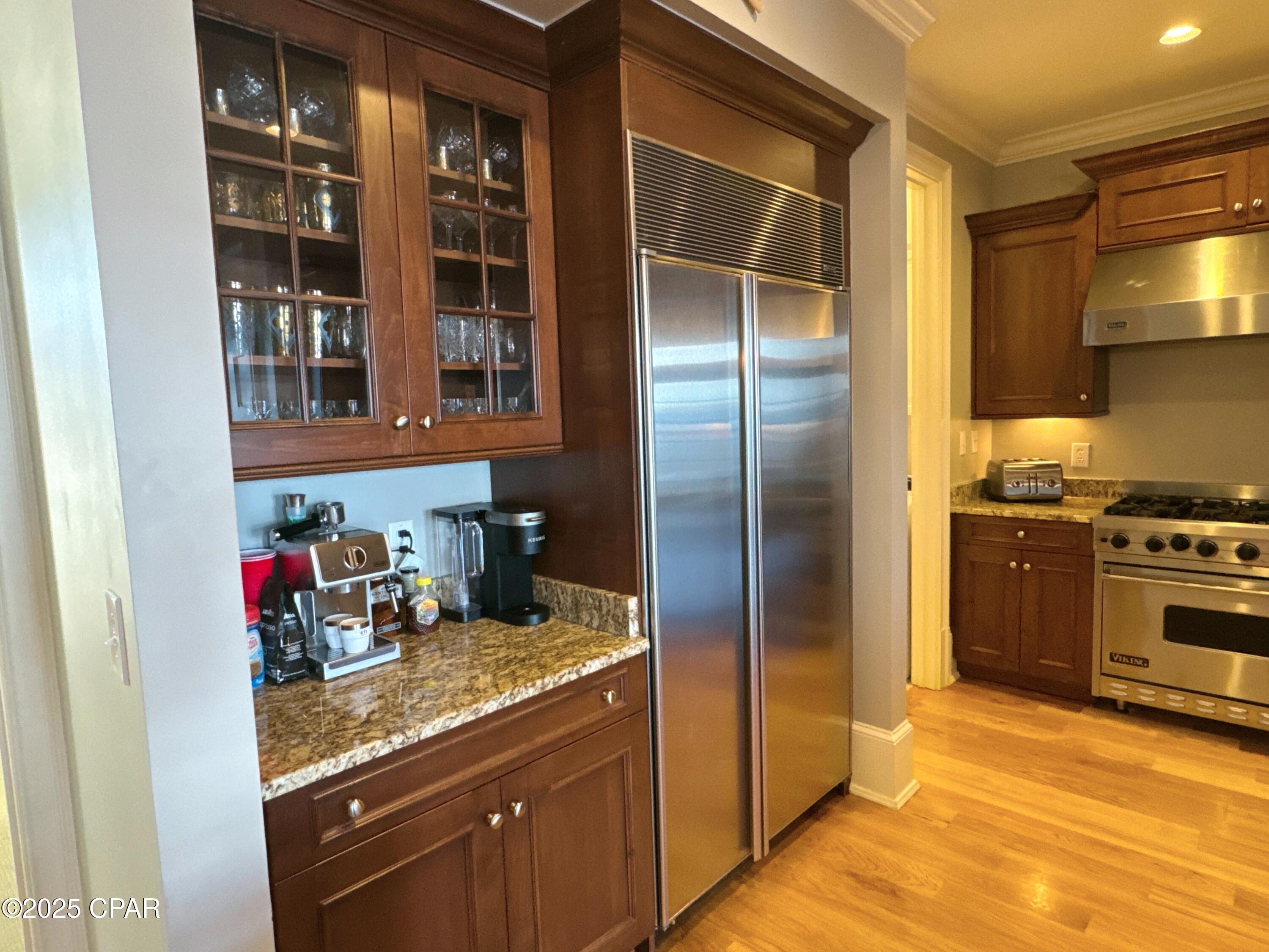 Waterhaven - Residential