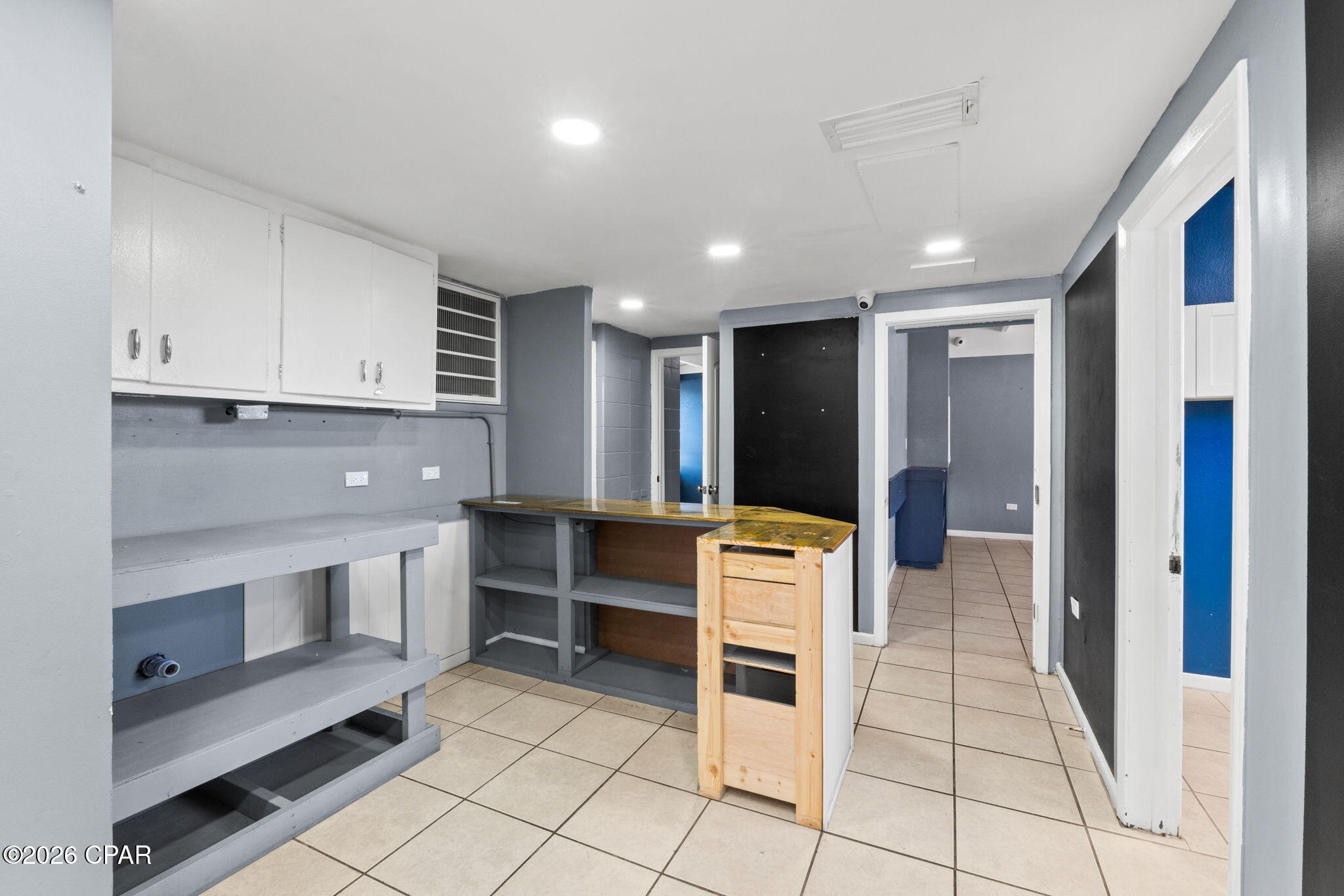 No Named Subdivision - Commercial Sale