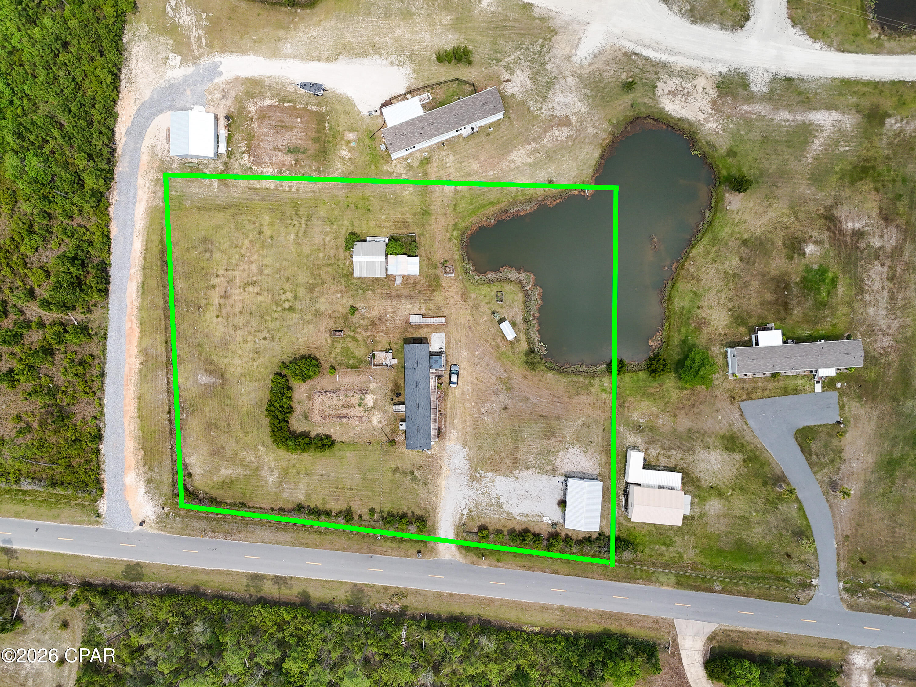 Sunshine Farms - Residential