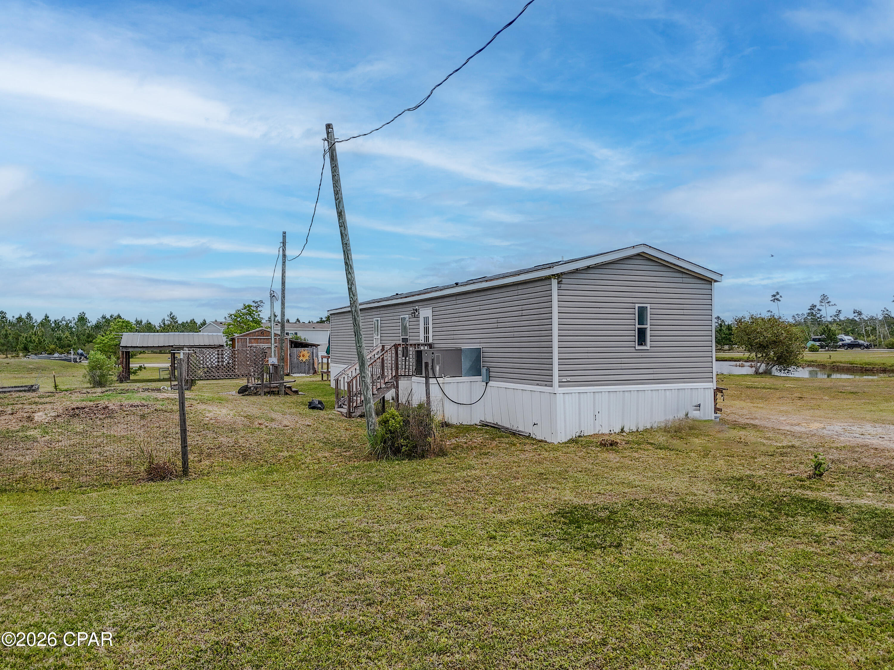 Sunshine Farms - Residential