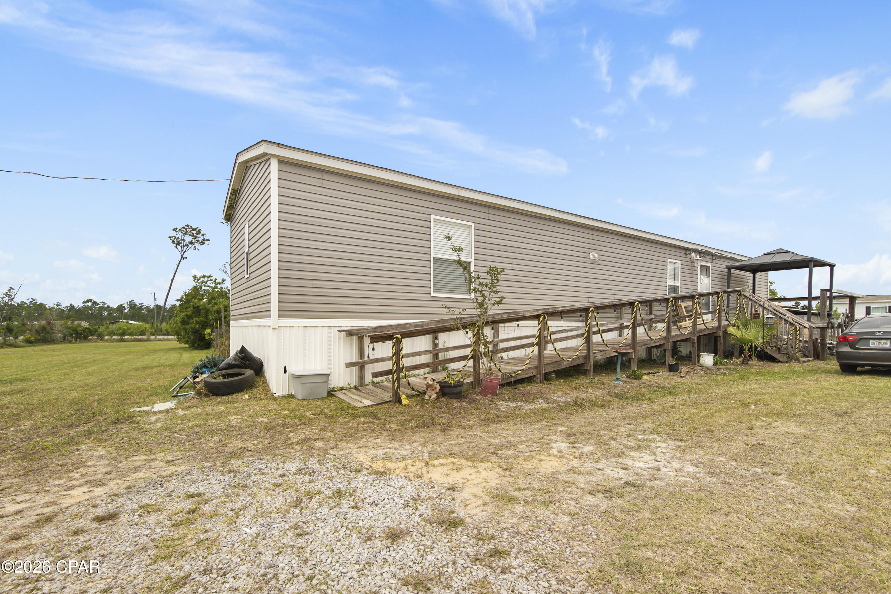 Sunshine Farms - Residential