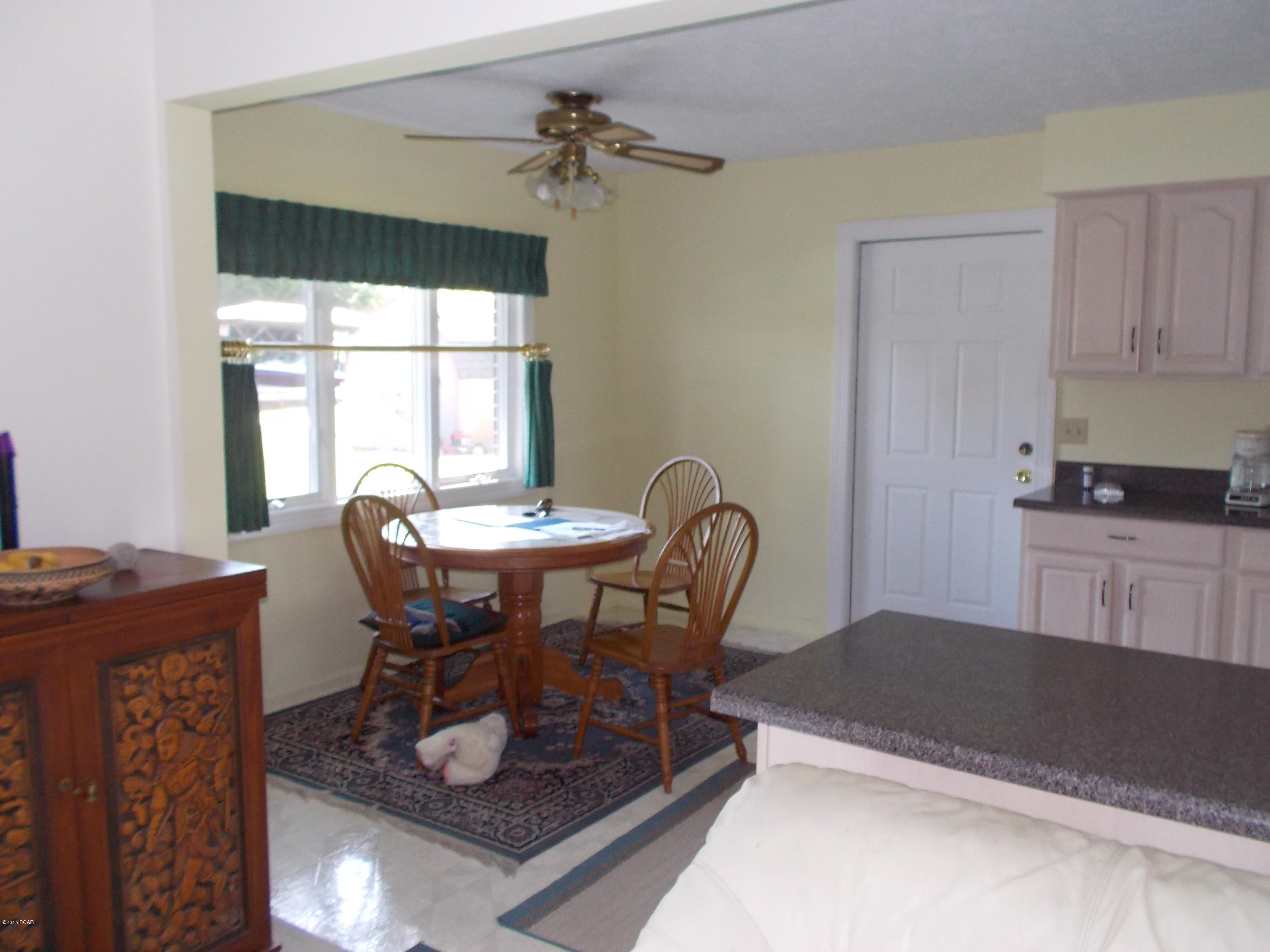 North Shore Unit 1 - Residential