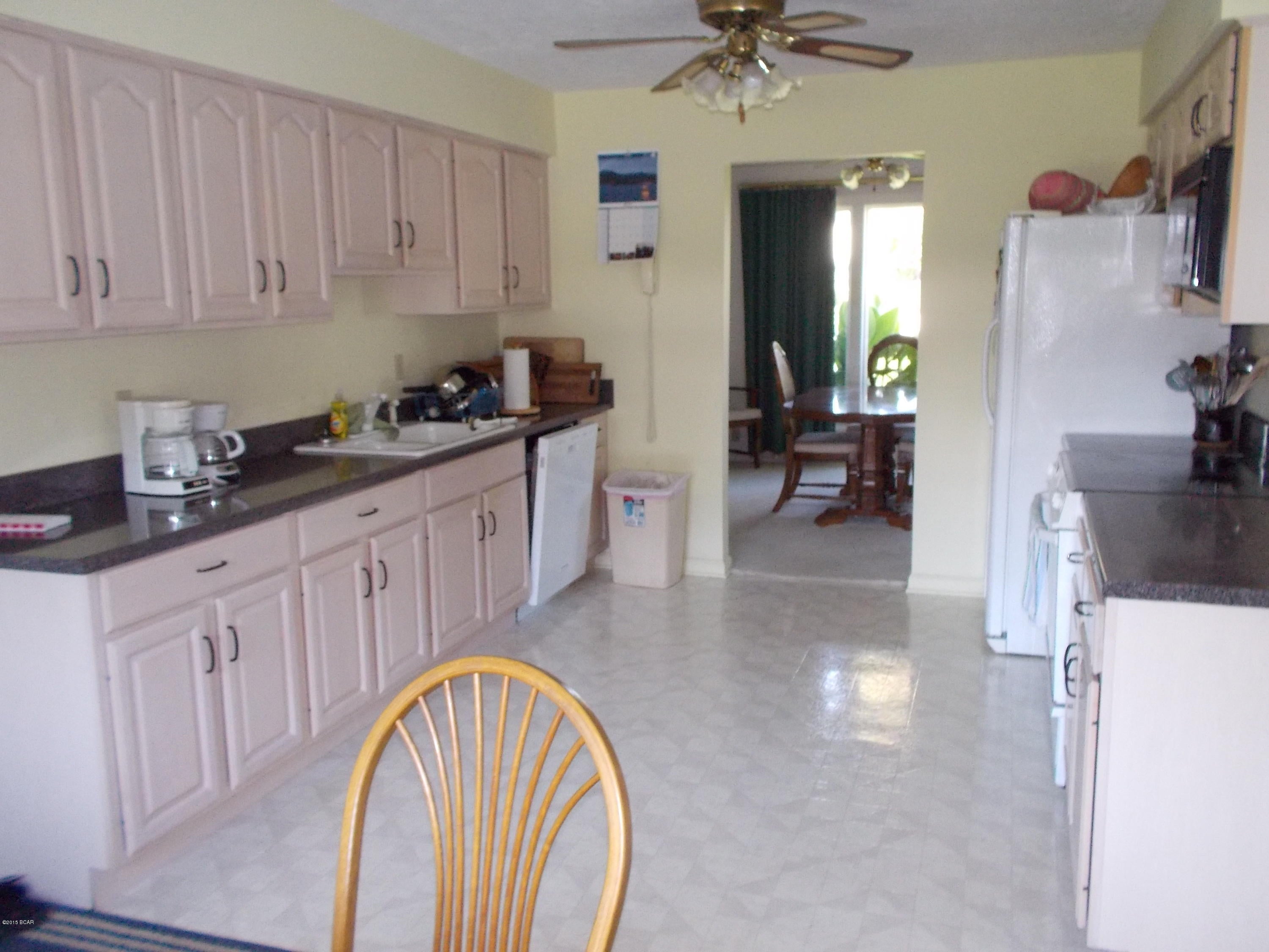 North Shore Unit 1 - Residential