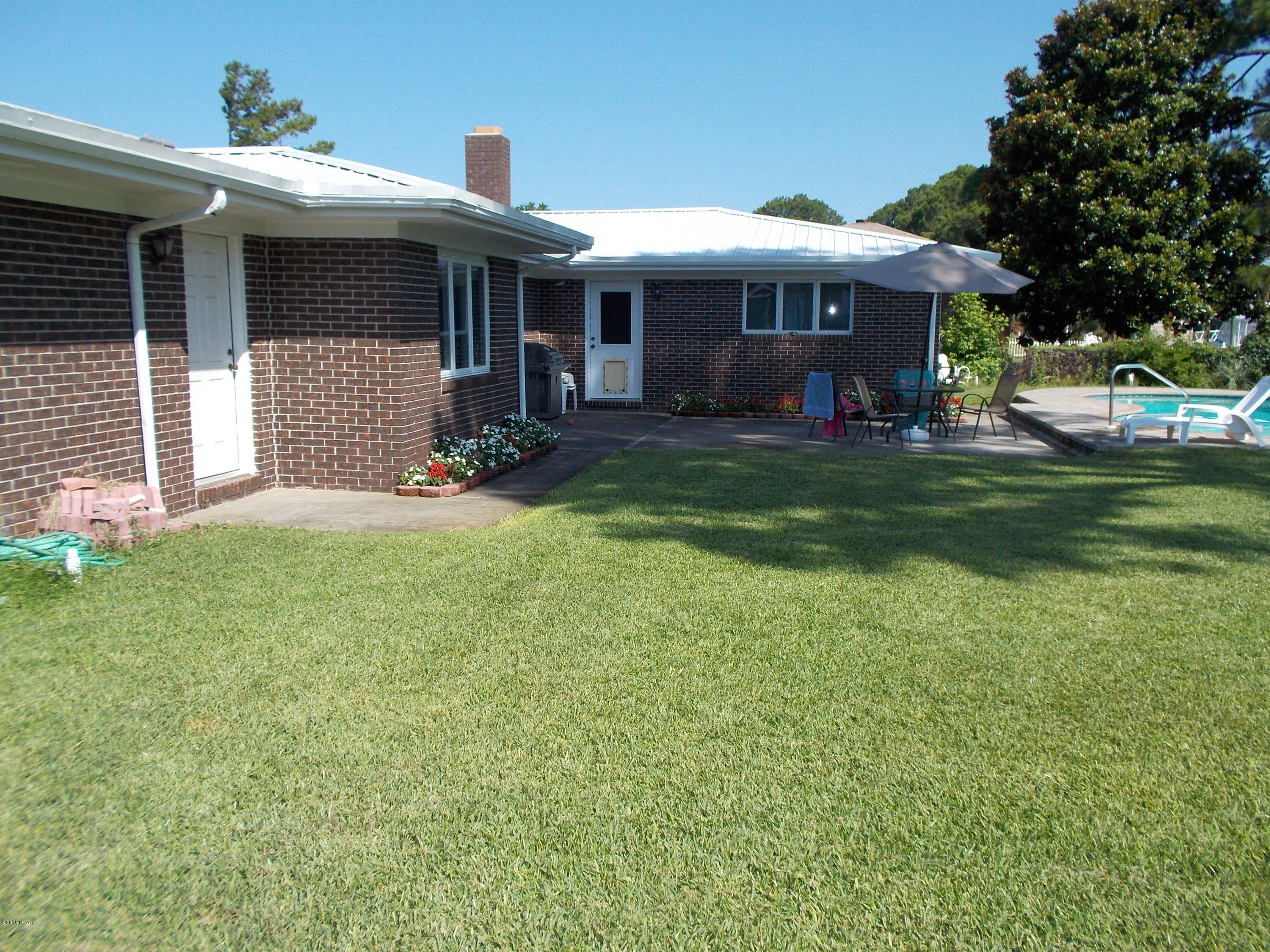 North Shore Unit 1 - Residential
