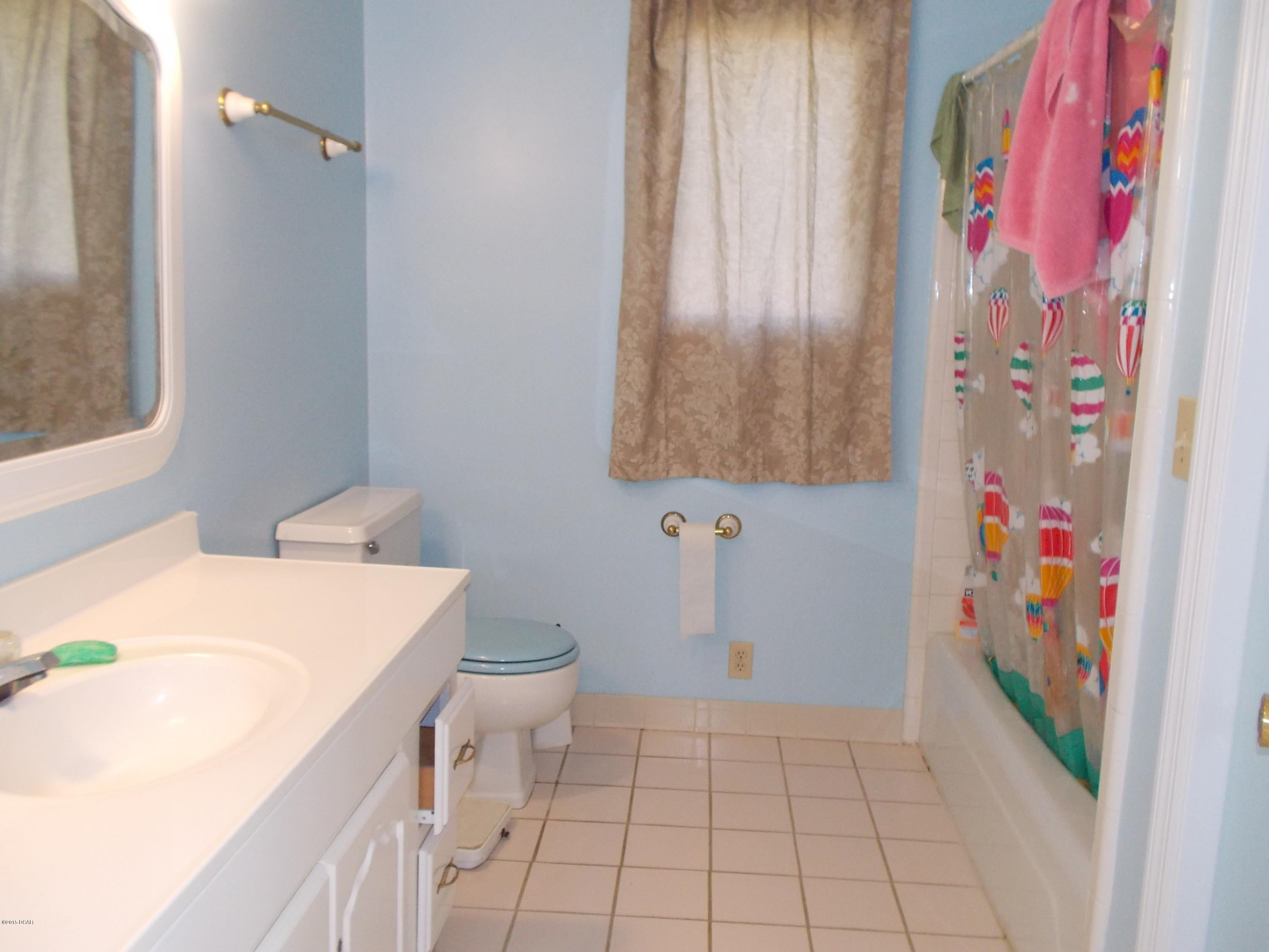North Shore Unit 1 - Residential