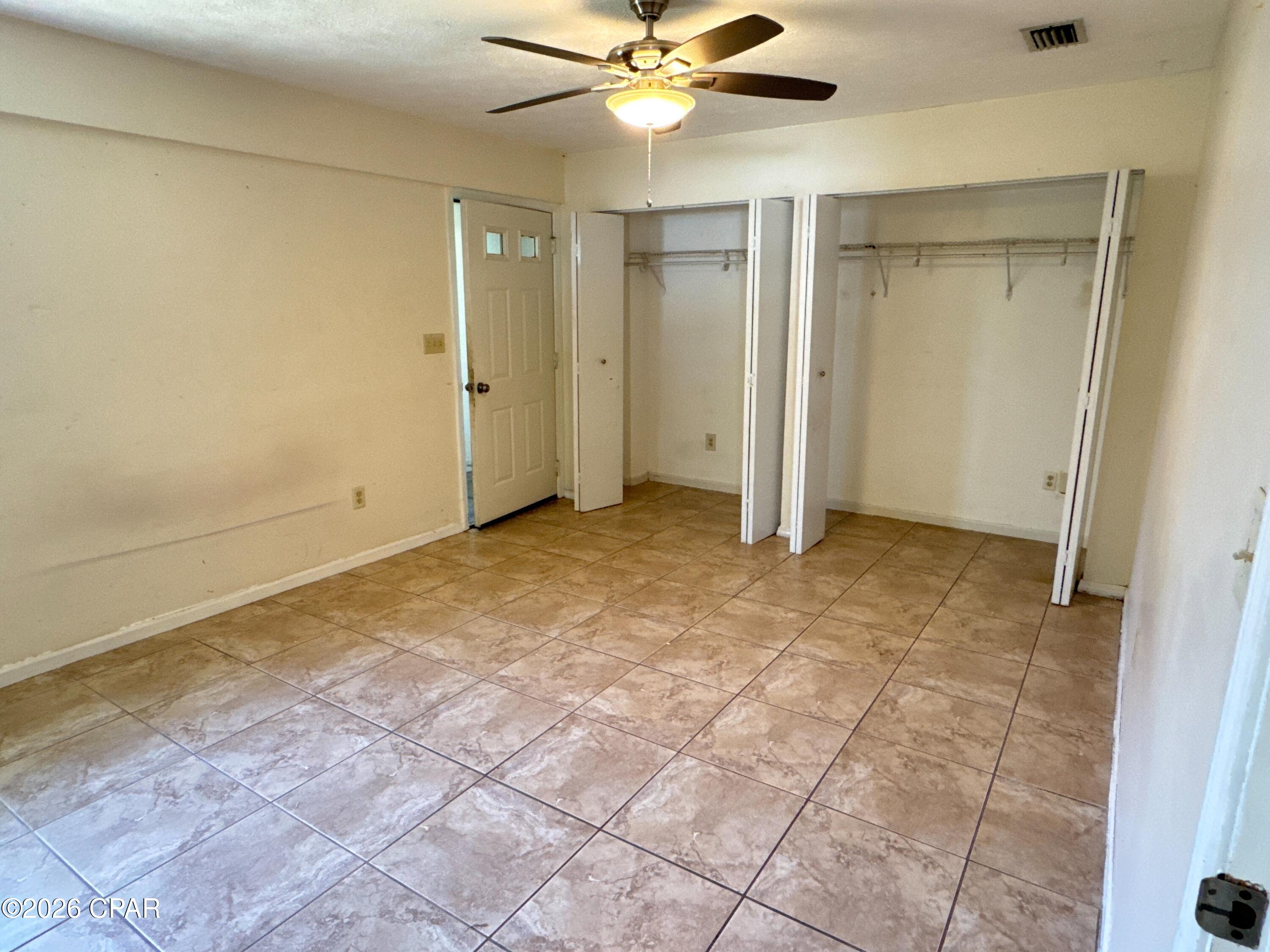 Treasure Island - Residential