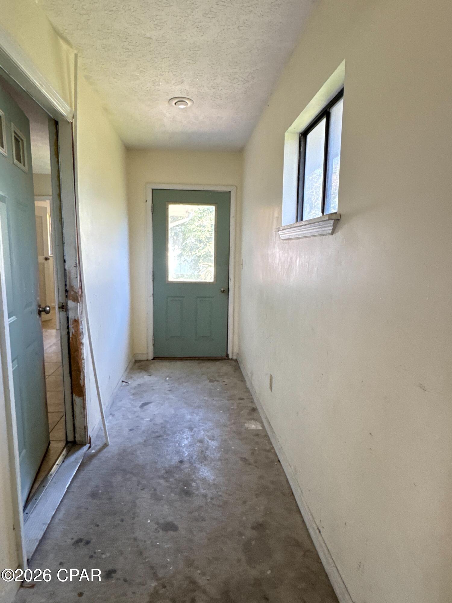 Treasure Island - Residential