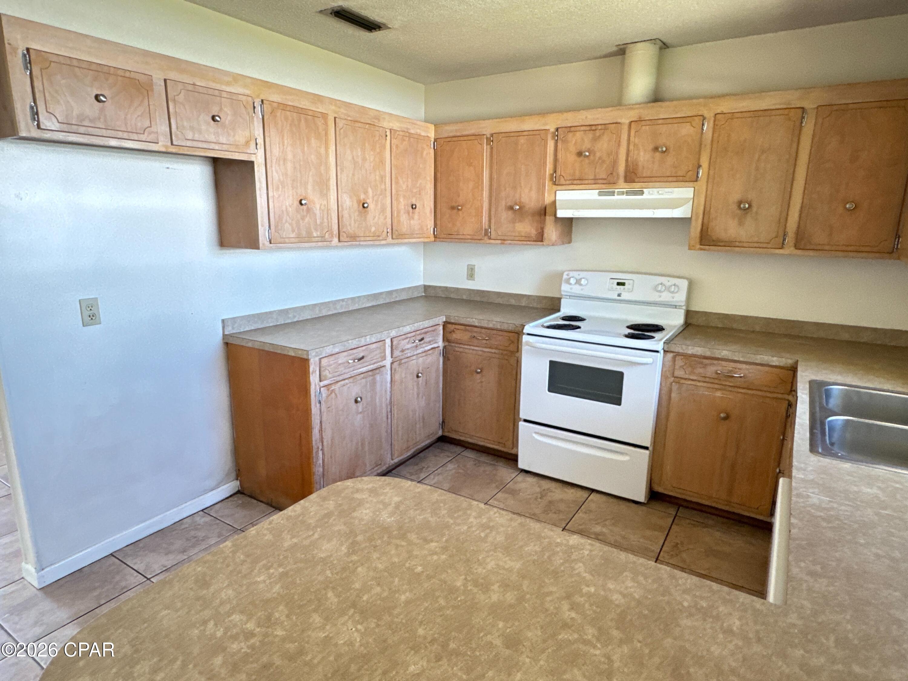 Treasure Island - Residential