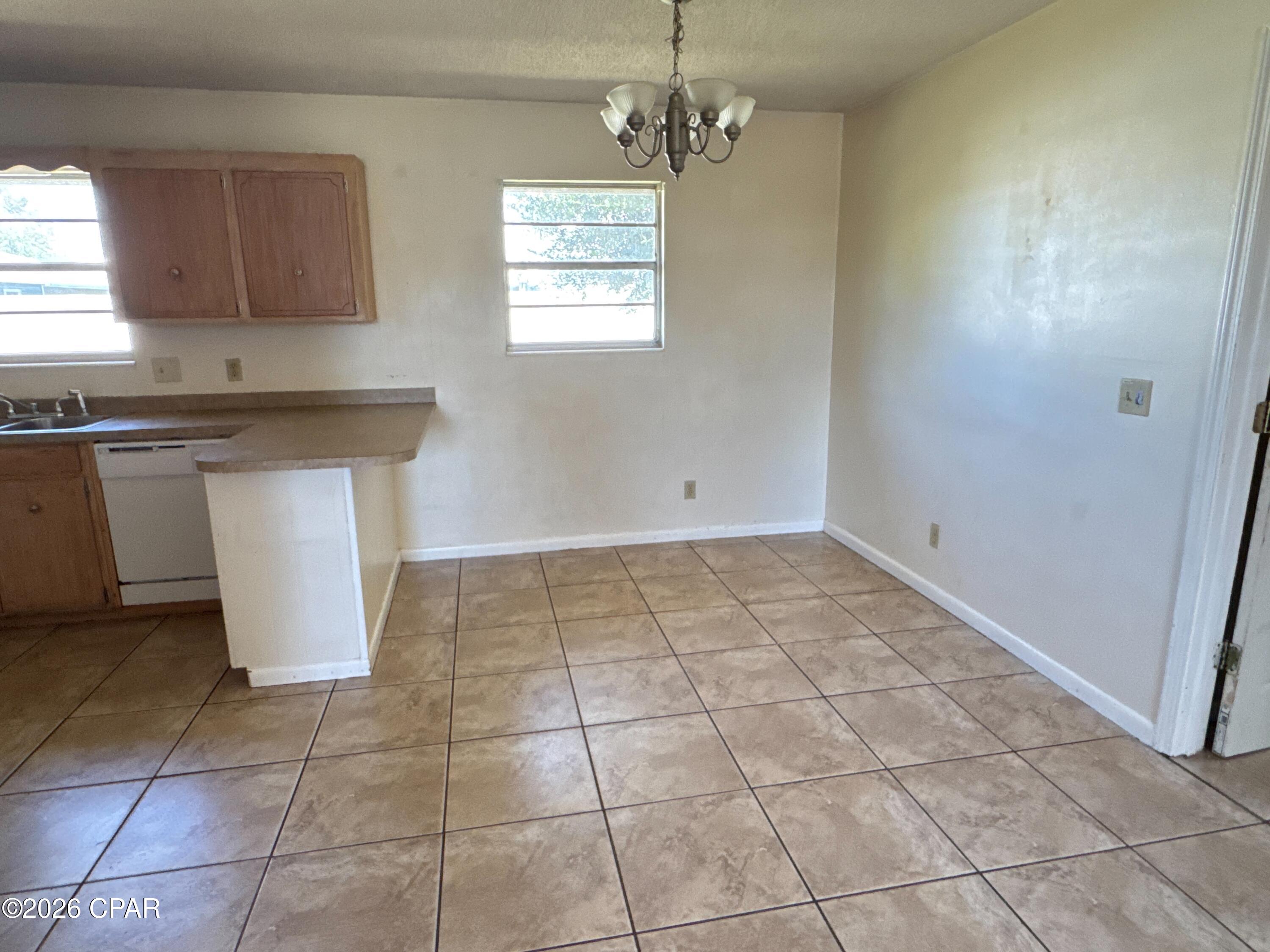 Treasure Island - Residential