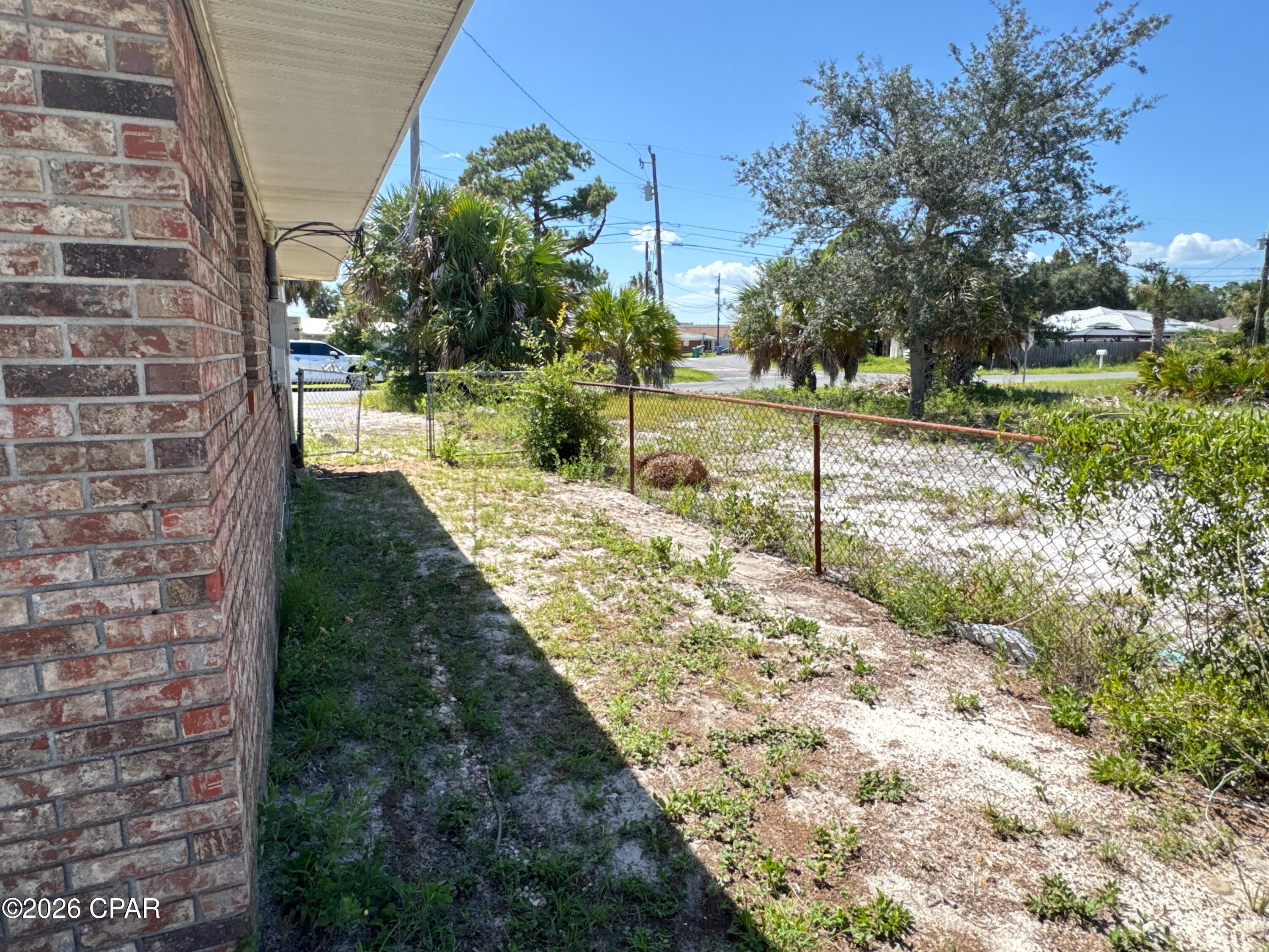 Treasure Island - Residential