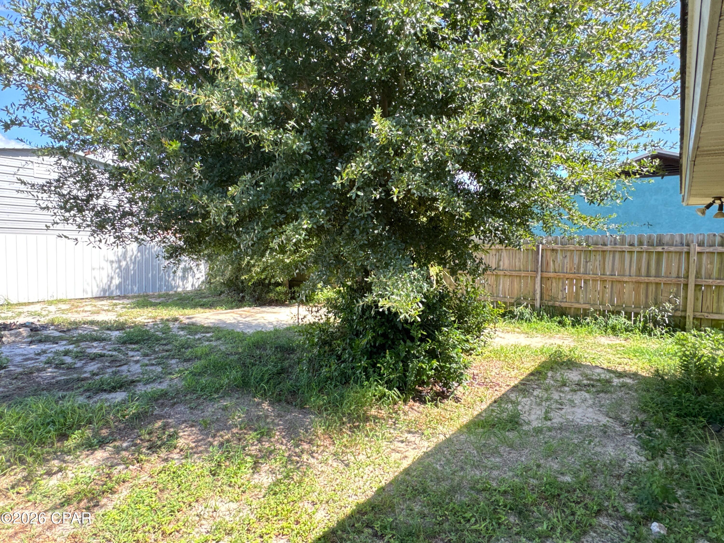Treasure Island - Residential