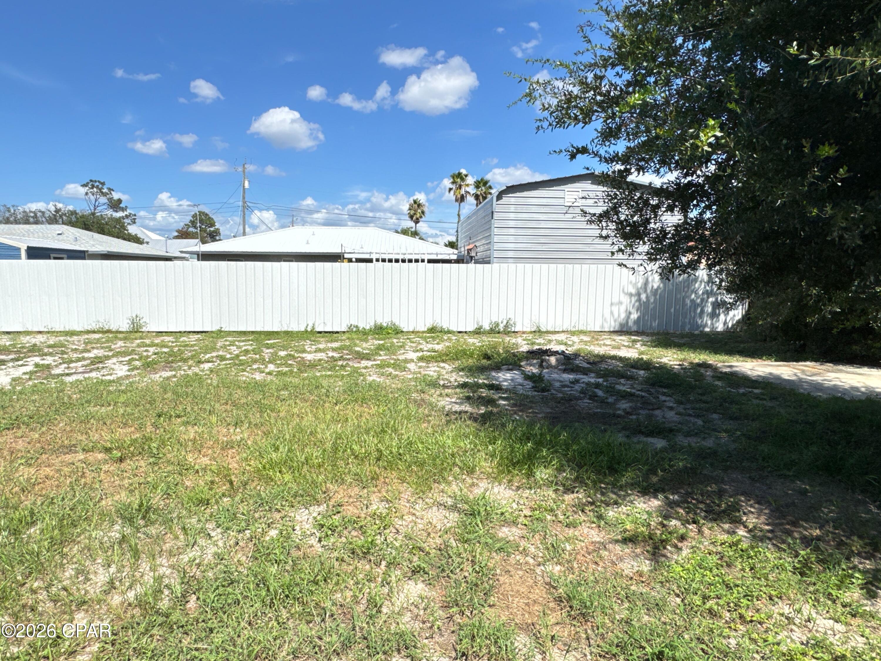 Treasure Island - Residential
