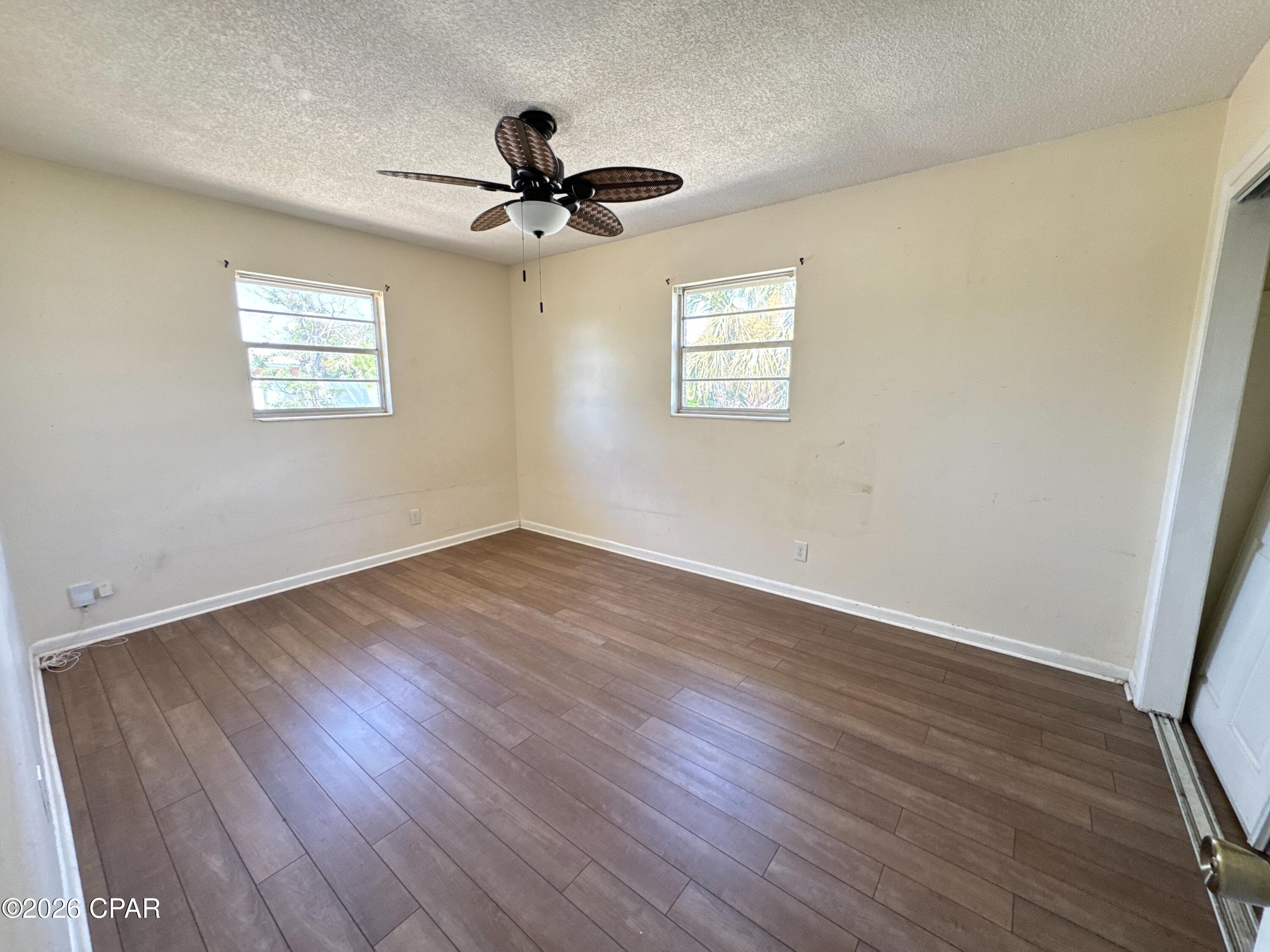Treasure Island - Residential