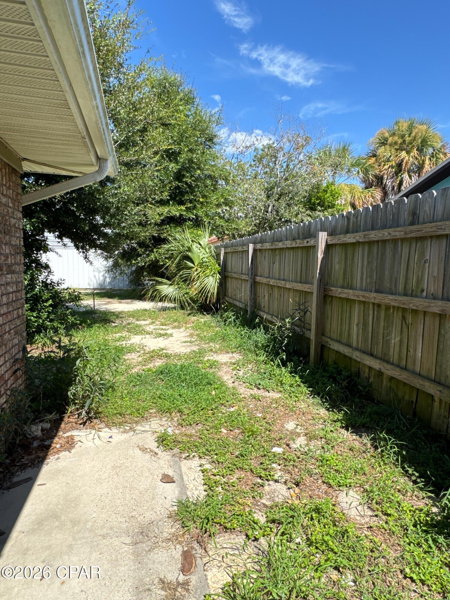 Treasure Island - Residential