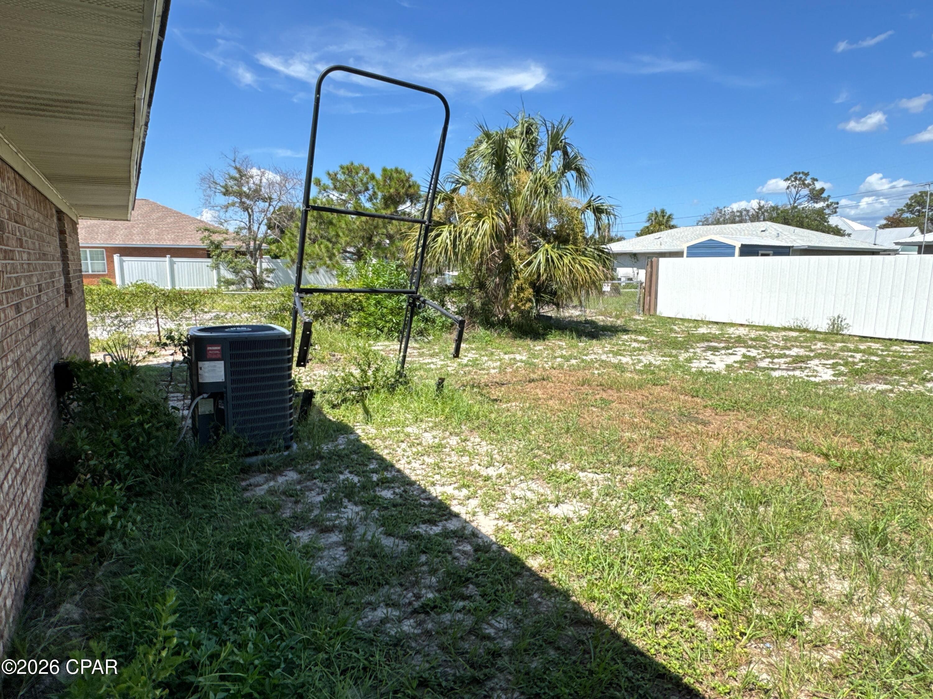 Treasure Island - Residential