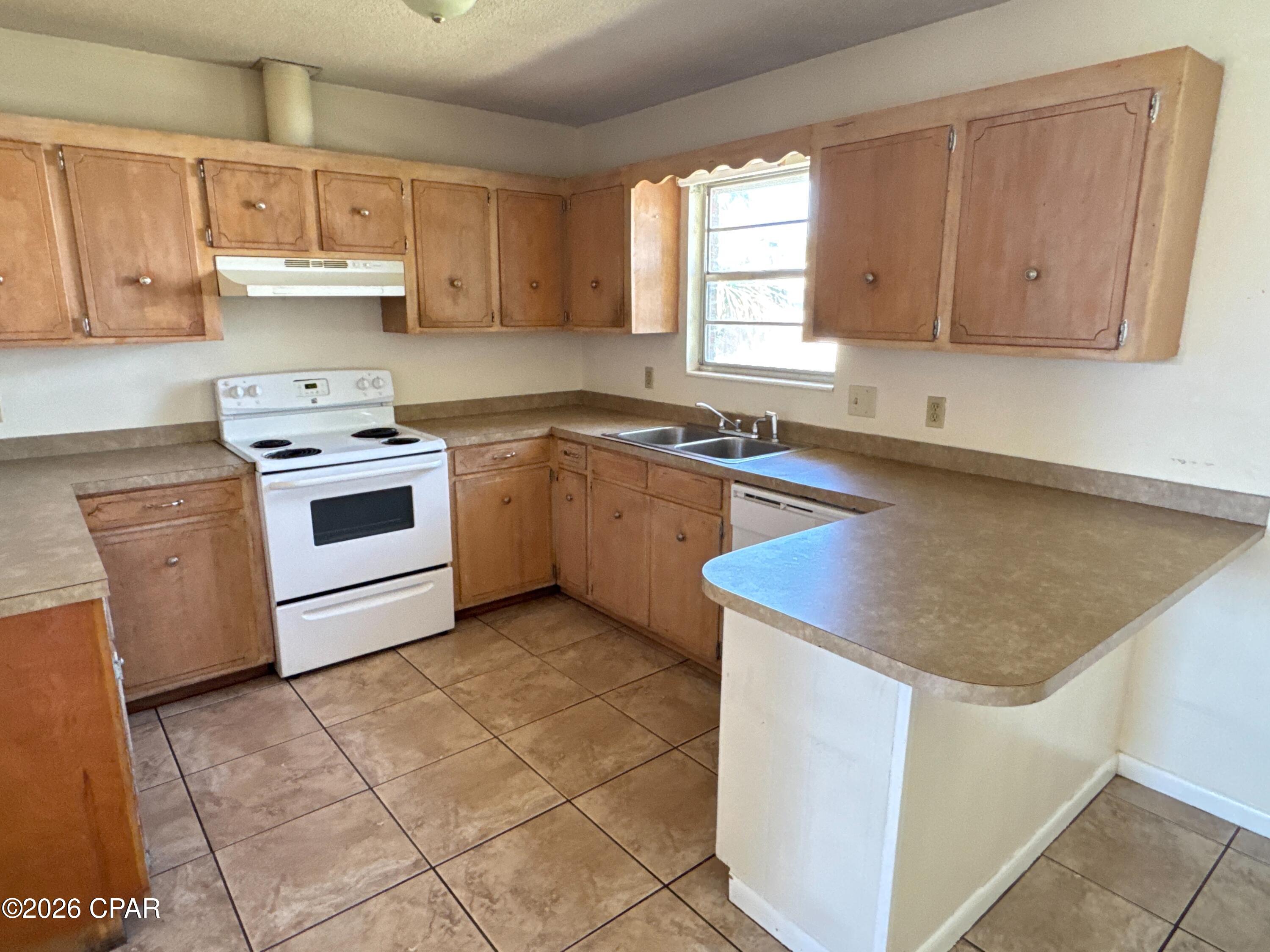 Treasure Island - Residential